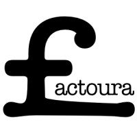 factoura logo - Similar company to Gravl