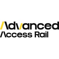 AdvancedAccess Rail logo - Similar company to Funky Lemon Ltd