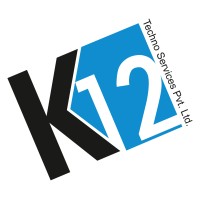 K12 Techno Services Pvt. Ltd. logo - Similar company to K12