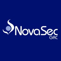 Novasec LATAM | Software GRC NovaSec MS | Gobierno Riesgo y Cumplimiento | Ciberseguridad logo - Similar company to Hi Tech Micro