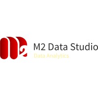 M2 Data Studio Private Limited logo - Similar company to Femcodes Srm|Rmp