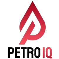 PetroIQ logo - Similar company to Localbzz