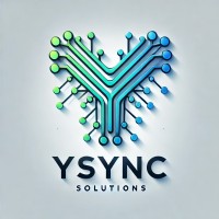 Y SYNC Solutions logo - Similar company to Foxsoft