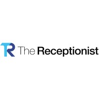THE RECEPTIONIST LIMITED logo - Similar company to The Receptionist