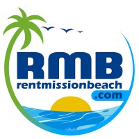 Rent Mission Beach Vacation Homes logo - Similar company to Sustineo Solar