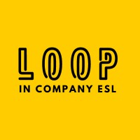 LOOP logo - Similar company to Loop