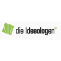 Die Ideeologen - Gesellschaft Für Neue Ideen Mbh