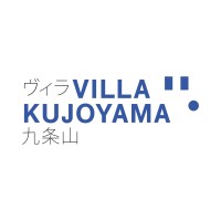Villa Kujoyama ヴィラ九条山 logo - Similar company to Association Des Français Et Francophones Du Japon