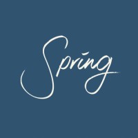 Spring Property Management logo - Similar company to Elimar Properties