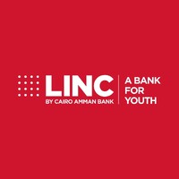 LINC Jordan logo - Similar company to Target Hit