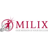 Milix International logo - Similar company to Milinix
