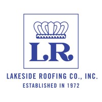 Lakeside Roofing Co. Inc. logo - Similar company to Perform Corp.