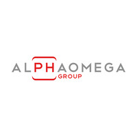 Alphaomega Group logo - Similar company to Gruppo Peroni Eventi