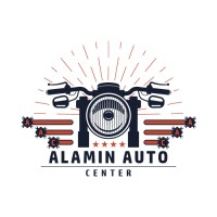 Alamin Auto Center logo - Similar company to Nmrh.Gg
