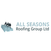 All Seasons Roofing Group logo - Similar company to F & B Roofing Limited