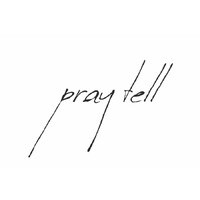 Pray Tell logo - Similar company to Augury