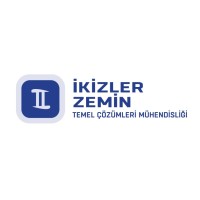 İkizler Zemin Zemin ve Temel Çözümleri Mühendisliği İnşaat Sanayi ve Ticaret Limited Şirketi logo - Similar company to Deprem Dirençli Ev / Resillience Beacon