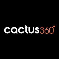 Cactus360 logo - Similar company to Infinity Migration Services