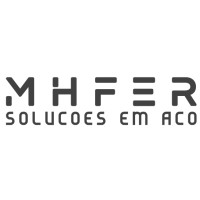 MHFER Soluções Em Aço LTDA logo - Similar company to Flec Aço Ltda