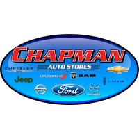 Chapman Auto Stores logo - Similar company to Rock Solid Concrete, Inc.