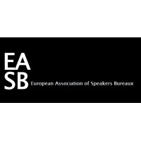 European Association of Speaker Bureaux EASB logo - Similar company to Parlodium