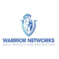 Warrior Networks logo - Similar company to Security Mit Passion