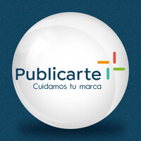 Publicarte logo - Similar company to Franco Studios