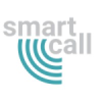Smart Call logo - Similar company to Smart Call