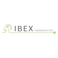 Ibex Therapeutics logo - Similar company to Hoho Biotech
