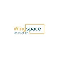 Wingspace logo - Similar company to Yube1