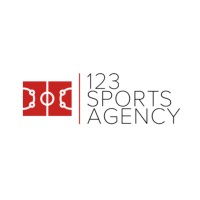 123 Sports Agency logo - Similar company to Ask L