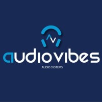 Audio Vibes logo - Similar company to Fonovideo Audio-Post