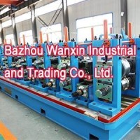 Bazhou Wanxin Industrial and Trading Co., Ltd.