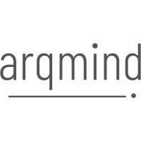 Arqmind logo - Similar company to Abby.Ai