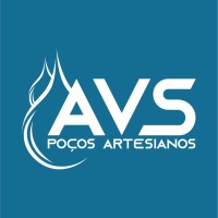 AVS Poços Artesianos logo - Similar company to Tec-Drill Poços Artesianos