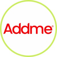 Addme logo - Similar company to Chivitas