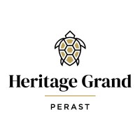 Heritage Grand Perast Hotel logo - Similar company to Hotel Ramada Podgorica