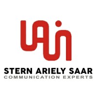 Stern Ariely Saar Public Relations logo - Similar company to Kramer Davidovich