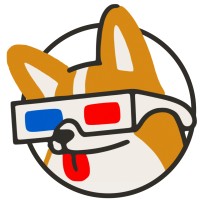 Acute Immersive logo - Similar company to 6D.Ai