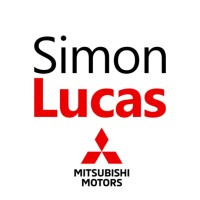 Simon Lucas Mitsubishi logo