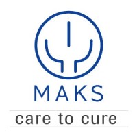 Maks Drug Limited logo - Similar company to Gpac Software