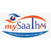 mySaaThii - AGRAJA IKSHANA logo - Similar company to Evolve8 Innovations