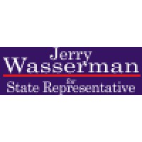 Jerry Wasserman For State Representative