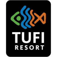 Tufi Resort logo - Similar company to Global Technologies / Global Internet