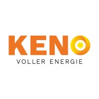KENO GmbH logo - Similar company to Keno Energy Kft