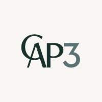 CAP3 logo - Similar company to Able Acrylic Products (Shenzhen) Co., Ltd.