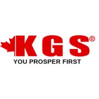 Kondar Global Solutions Ltd logo - Similar company to Gonano