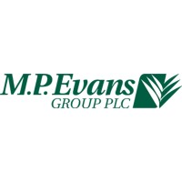 MP Evans Group plc (MPE) logo - Similar company to Re-Store