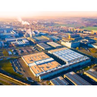 Industrial Zone Vietnam logo - Similar company to Industrial Embedded Solutions Jsc
