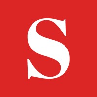 The Student logo - Similar company to The Tab